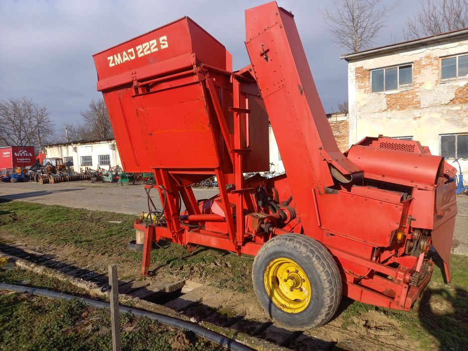 Zmaj 222 s utb universal fiat