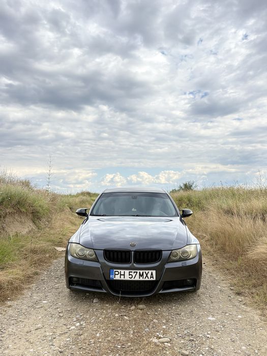 BMW 3 Series 2005 — imagine 2