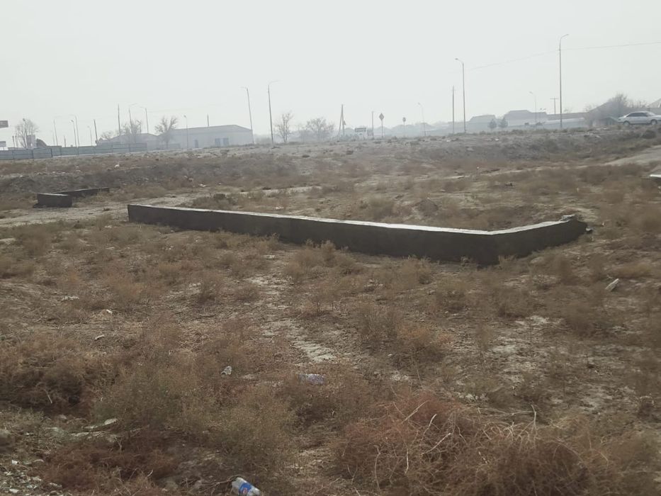 Бизнеске қолайлы жер сатылады