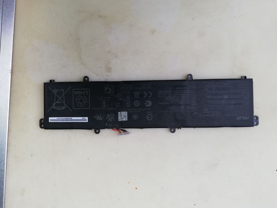 Baterie Asus model B31N1911 pentru X421DA, X421EA, X421EP, X421EQ, X421FA, X421FF, X421FP, X421FQ, X421IA, X421JA, X421JP, X421UA