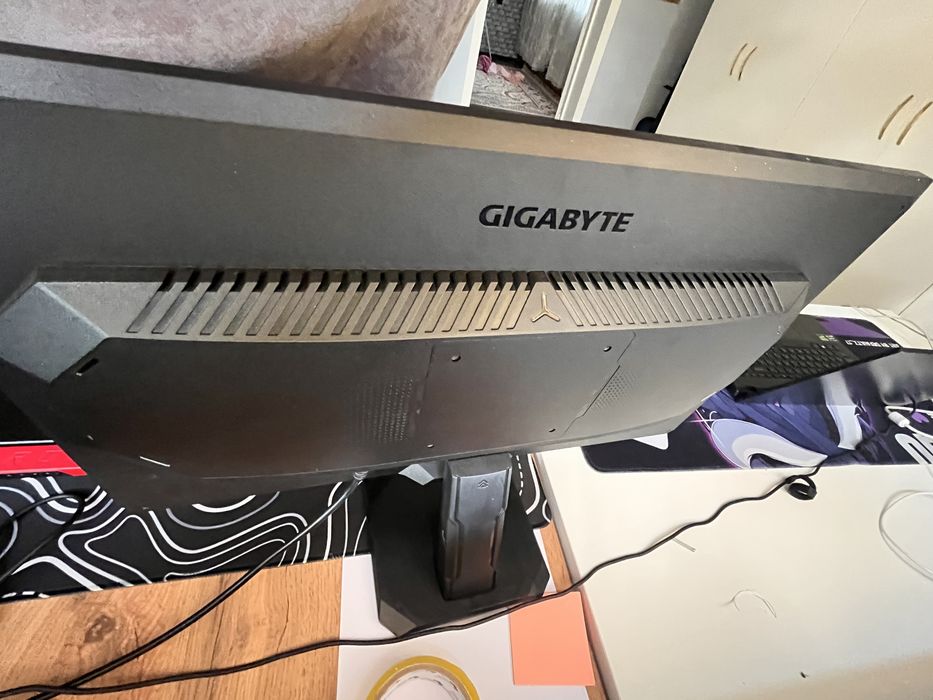 монитор gigabyte gs25f2