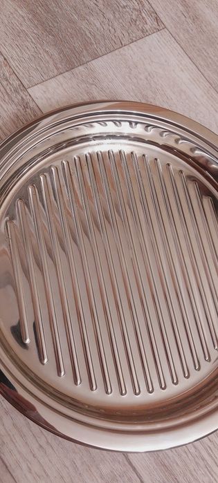 Сковорода zepter гриль