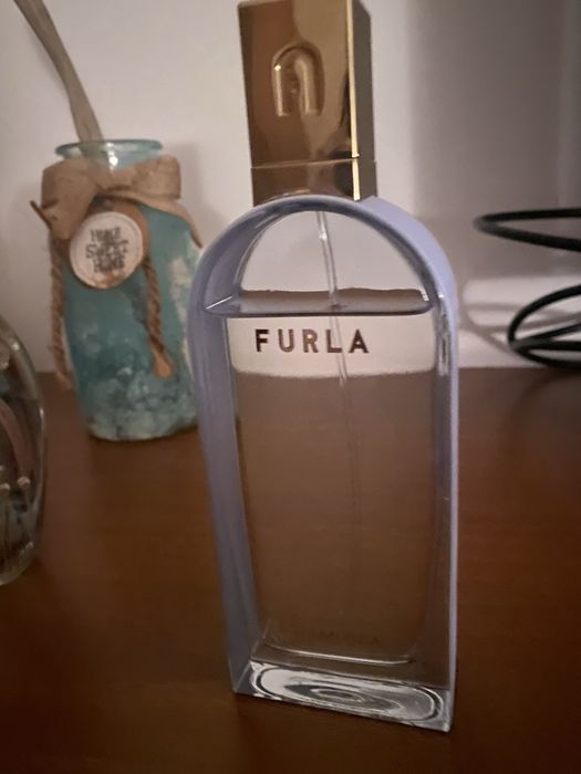 Парфюми от лична колекция