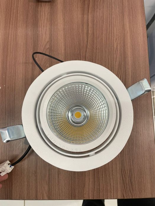 Светильники Technolight новые