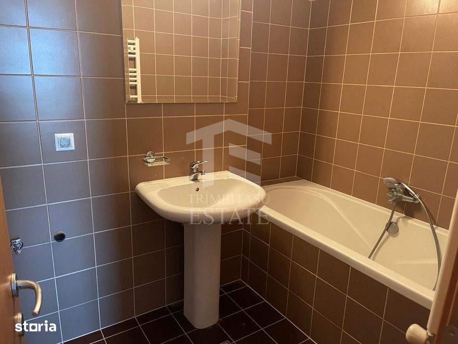 Asmita Gardens 3 Camere 100 mp Metrou 8 m Etaj 2