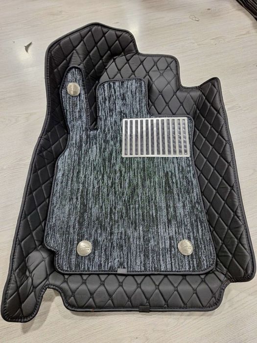 полики 7-8-9-10D на все машины