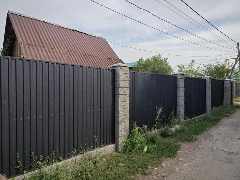 Продам дачу 3-х комнатная