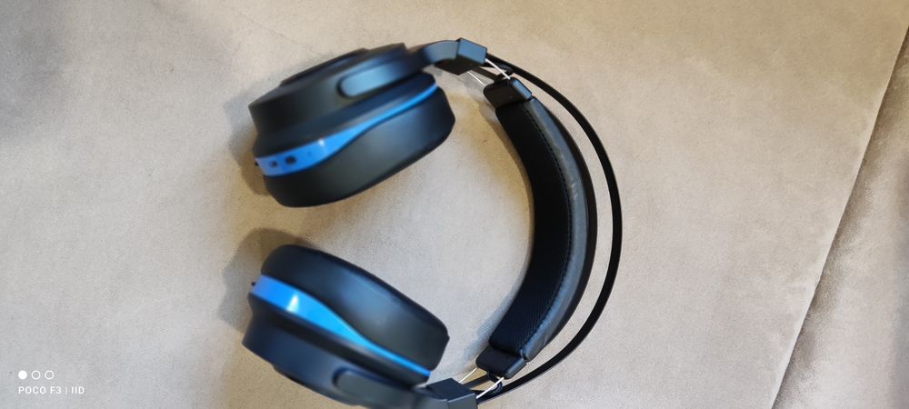 Слушалки Gaming Razer Thresher 7.1