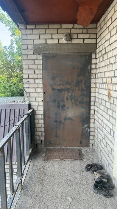 Коммерческая недвижимость