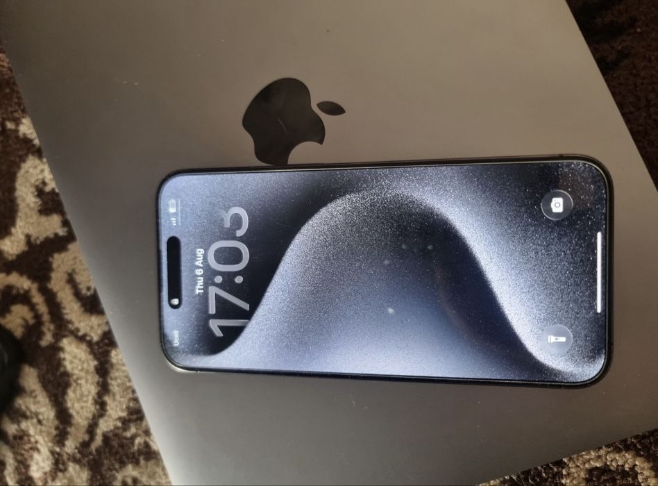 Iphone 15 pro max sotiladi elonni oqib keyin yozing !!!