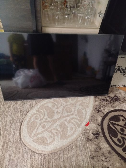 Tv lg de vanzare nou nout nefolosit primit cadou