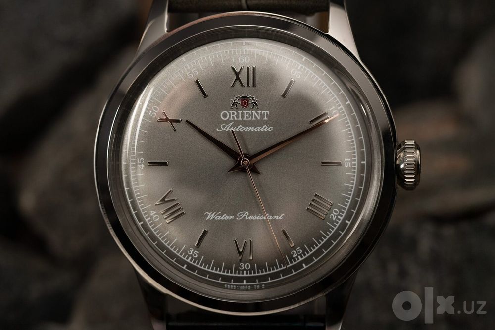 Orient Bambino No Date LE RA-BB0006N30B