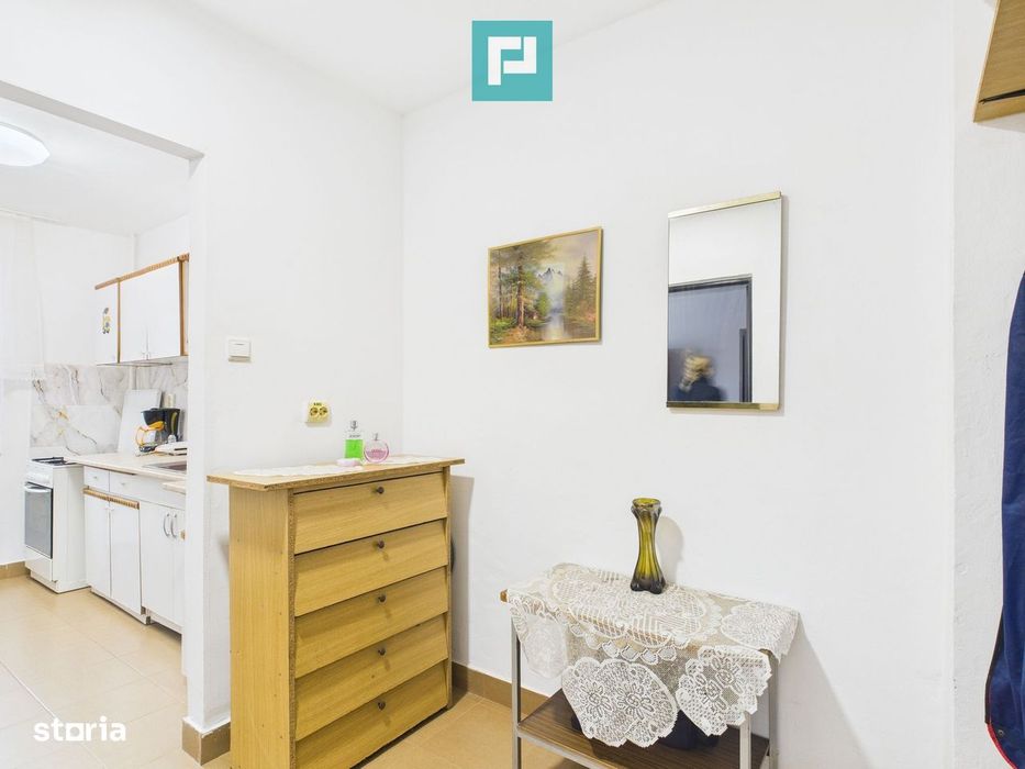 Apartament 2 camere, 65 mp,  Calea Șagului
