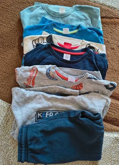 Set bluze copii Pepco