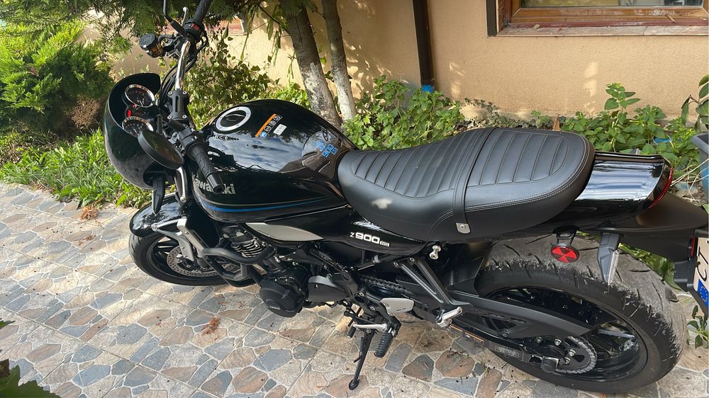 Vand Kawasaki Z900RS