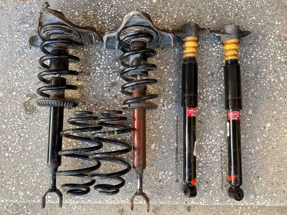 Авточасти втора употреба всички марки и модели коли Летни и зимни гуми