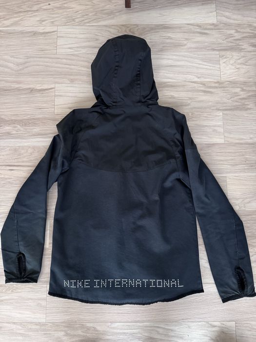 Мъжки суитшърт на Nike и Calvin Klein