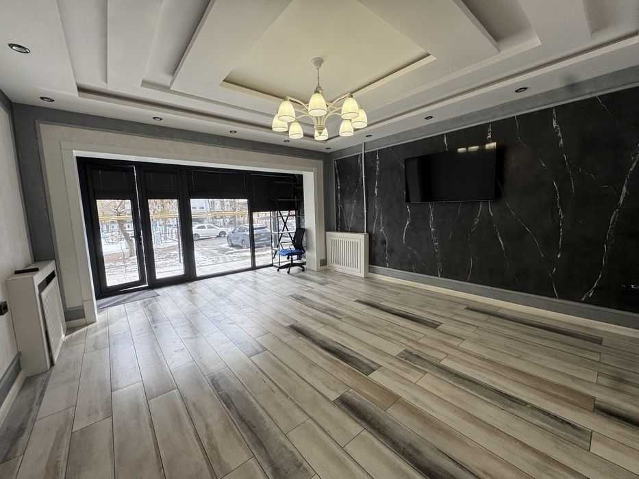 Сдам 110 м² Офис с мебелью в Аренду. Айбек. Grand Mir. Мирабадский!