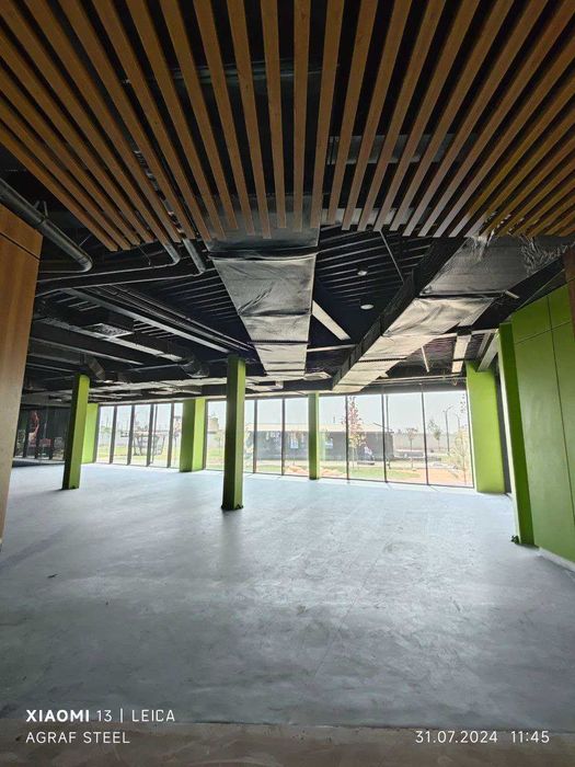 GRILYATO | ГРИЛЬЯТО | REECHNIY | Armstrong | Подвесные потолки | SS-19