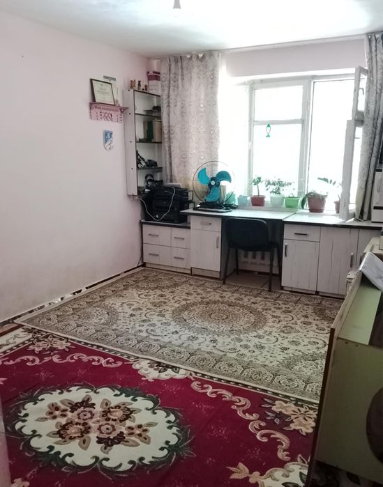 Продается квартира