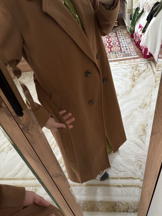 Пальто размер 44 бағасына келісеміз