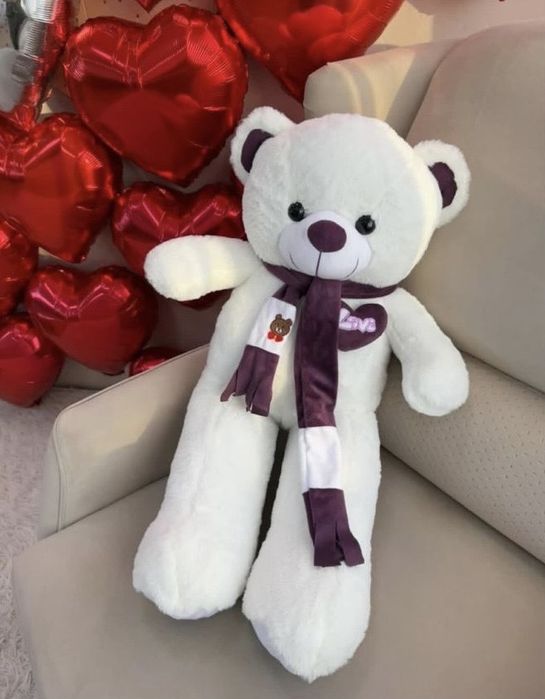 Мишка 15000 т самовывоз