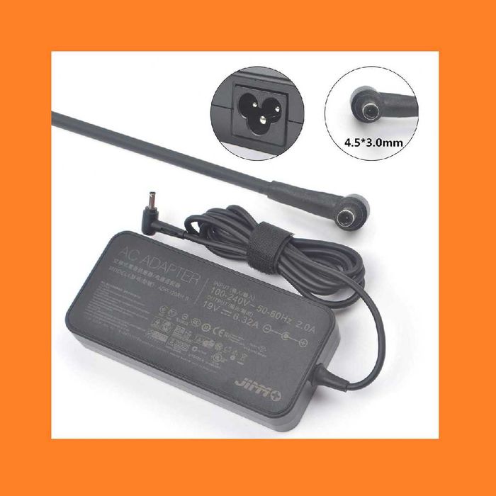 Incarcator laptop Asus/MSI/HP/ROG - 120/150/180/230W mufa 4.5x3.0mm