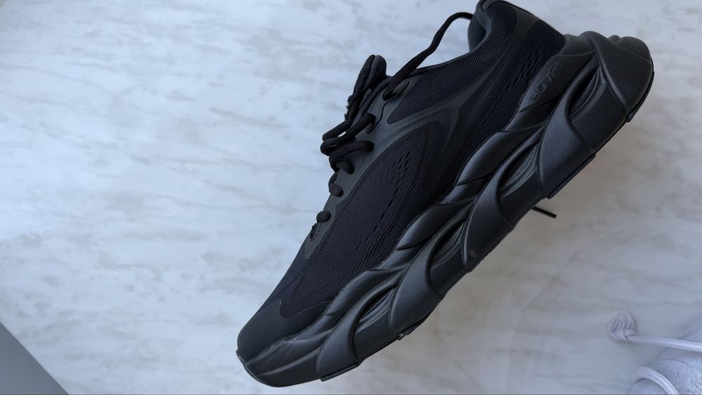 Кроссовки Under Armour UA HB Runner 2