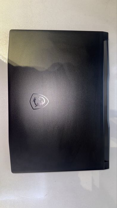 MSI Creator M16 B13VF | i9-13900H | RTX 4060 8GB | 16GB RAM | 1TB SSD