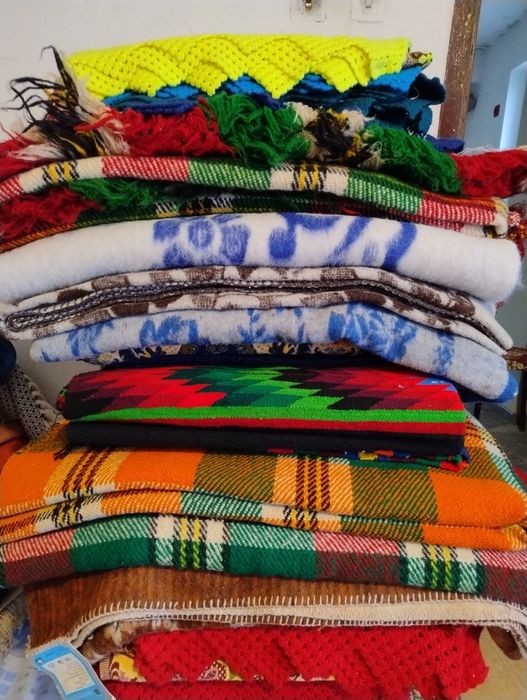 Одеала , кувертюри