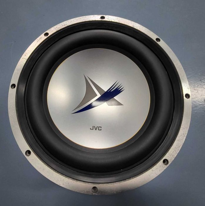 Vand Subwoofer JVC CS-DX30 1400W, 12", 30cm