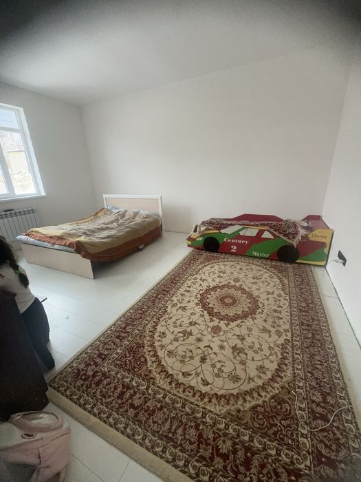 Новый частый дом продаю