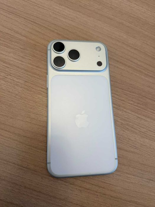 Iphone 17 pro max 512Gb