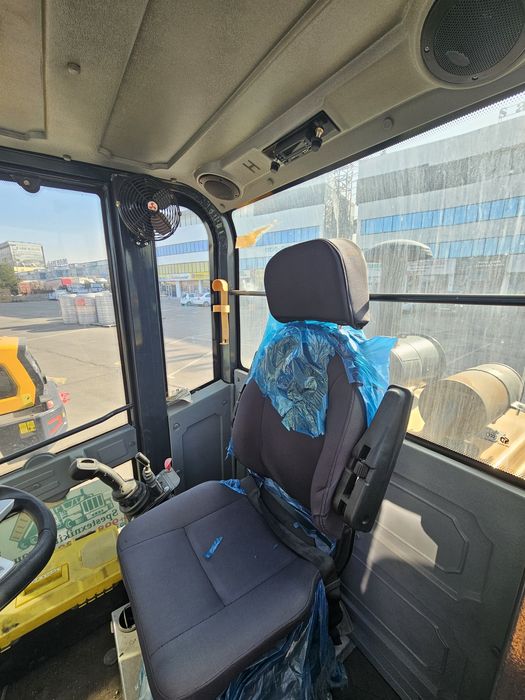 LAIGONG 1.5куб джойстик