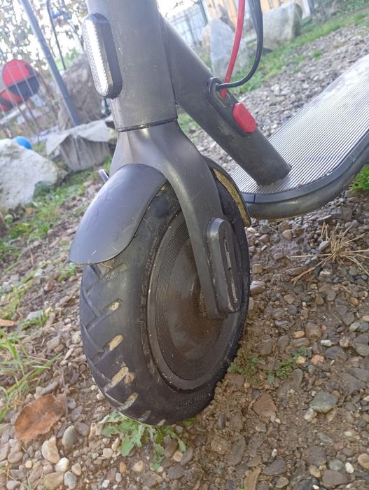Trotineta xiaomi 4 tanc