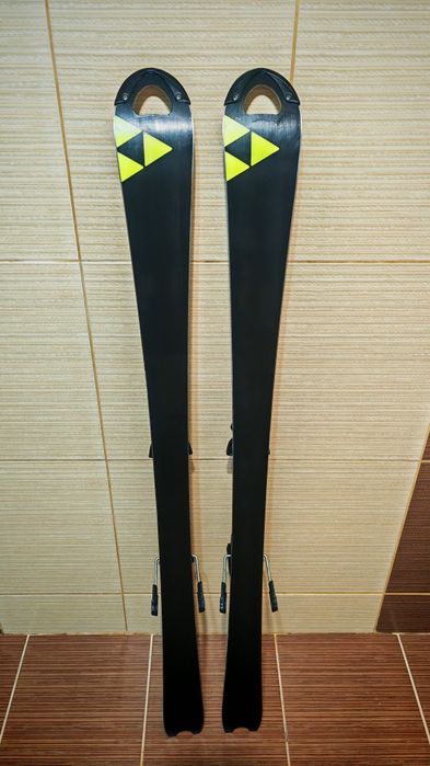 Schiuri fischer rc4 fis SL 140 cm