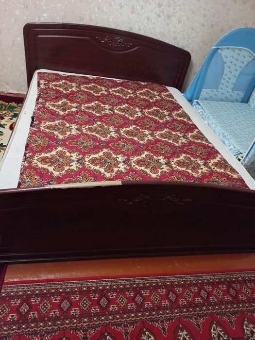 Спальный мебель сатылады