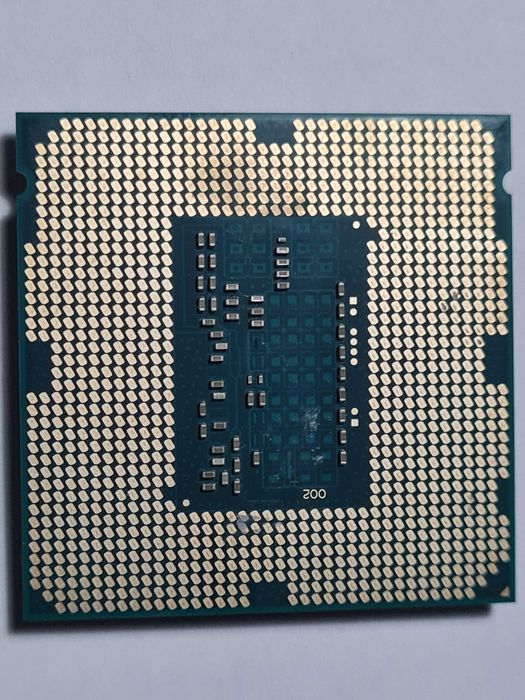 Piese PC funcționale: i5-4670K, 16GB DDR3 Corsair, DDR4 8GB