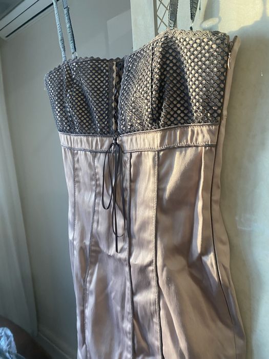 Платье rinascimento s