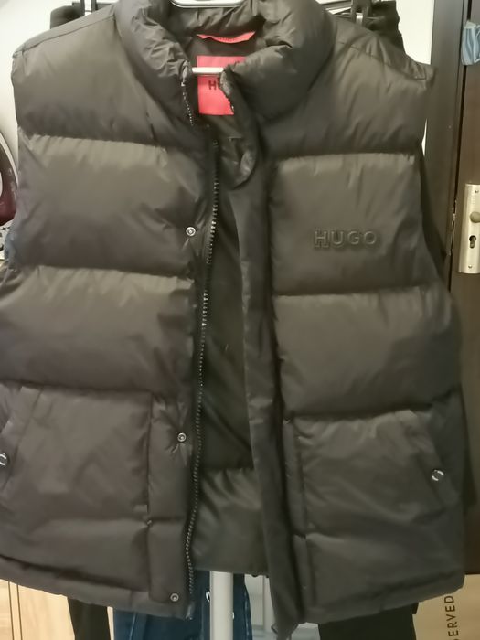 Vesta boss pentru barbati