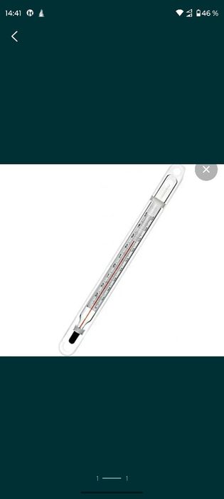 Продам Термометры