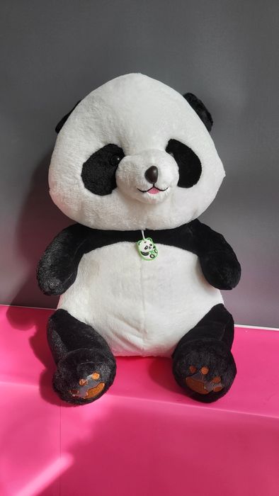 Мягкие игрушки новые