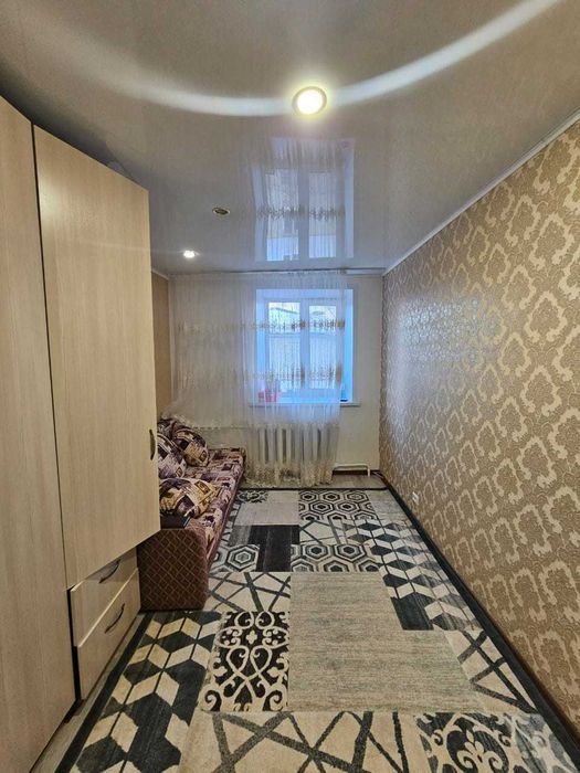 Продажа 3-комнатной квартиры на диане