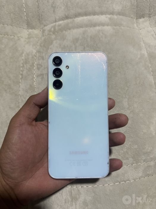 Samsung A15  8/256gb
