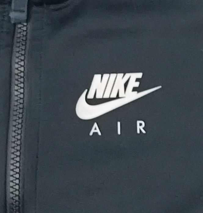 Nike AIR Sportswear Sweatshirt оригинално горнище ръст 147-158см Найк