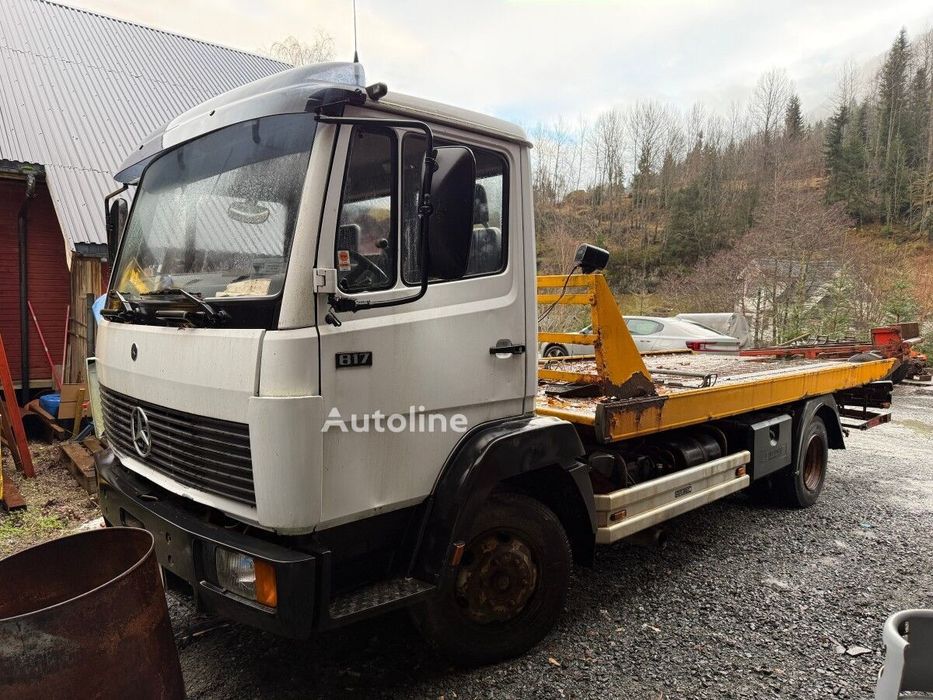 Эвакуатор в Алматы