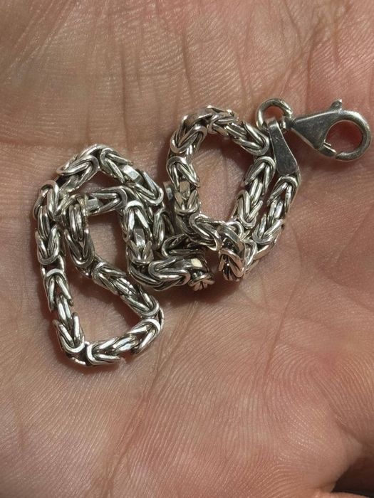 KUMUSH 925 braslet sotiladi