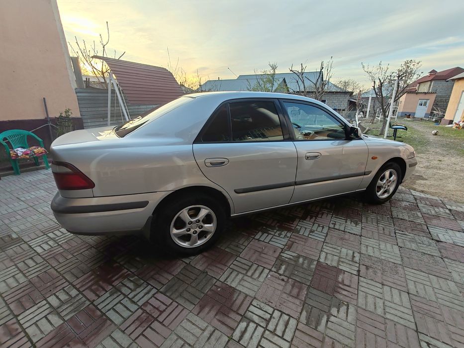 Транспорт и автомобиль