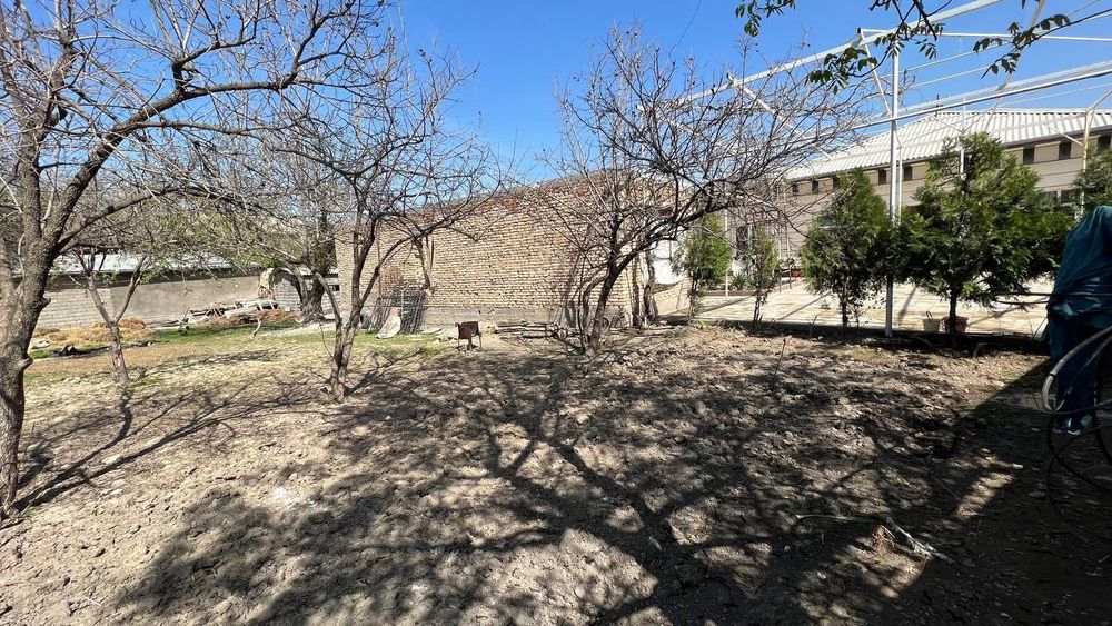 Yangi Hayot TEZLIKDA Yer maydoni sotiladi!! 12 sotok