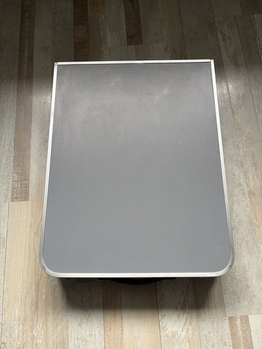 Къмпинг маса, шкаф